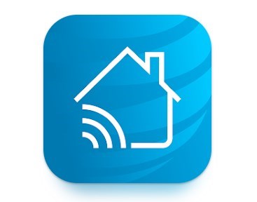 AT&T Smart Home Manager icon in App Store